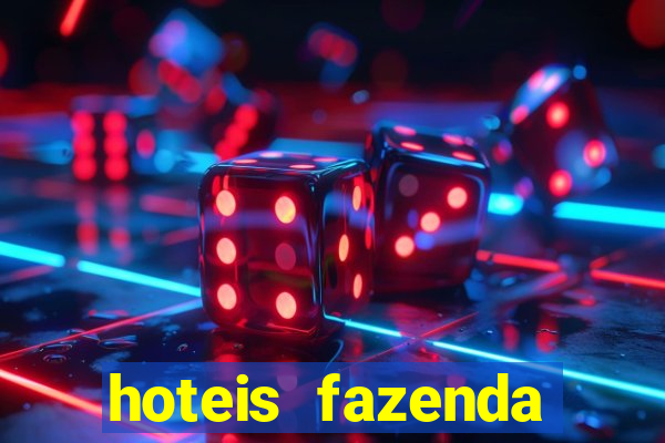 hoteis fazenda porto velho